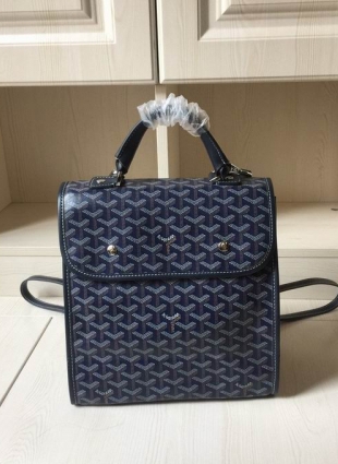 Goyard backpack