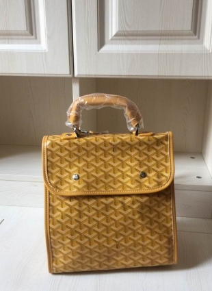 Goyard backpack