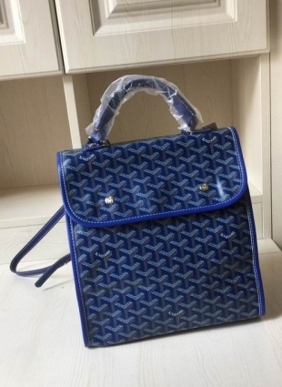 Goyard backpack