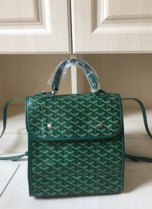 Goyard backpack
