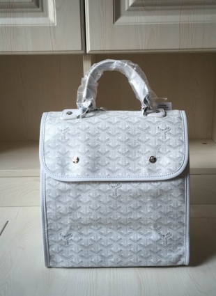 Goyard backpack
