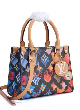 Louis Vuitton Onthego bag