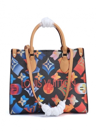 Louis Vuitton Onthego bag
