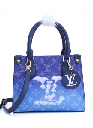 Louis Vuitton Onthego bag