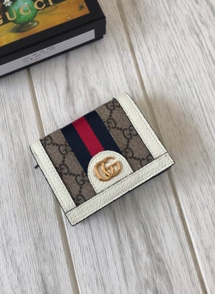 GG wallet