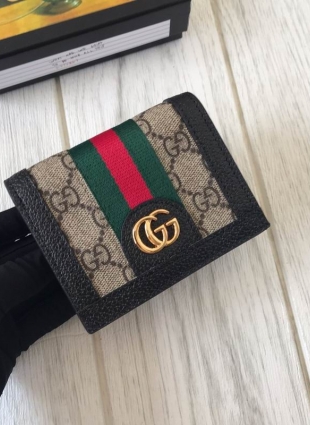 GG wallet