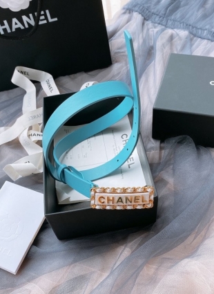 Chanel belt 2.0