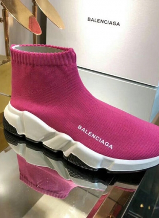 BALENCIAGA SHOES