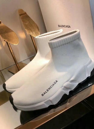BALENCIAGA SHOES