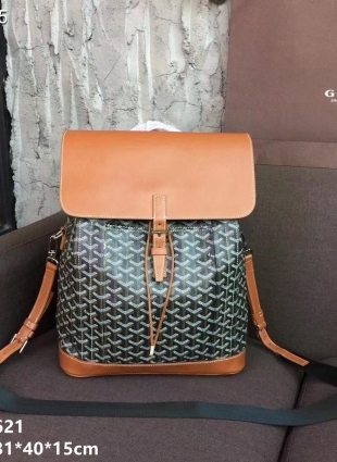 Goyard backpack