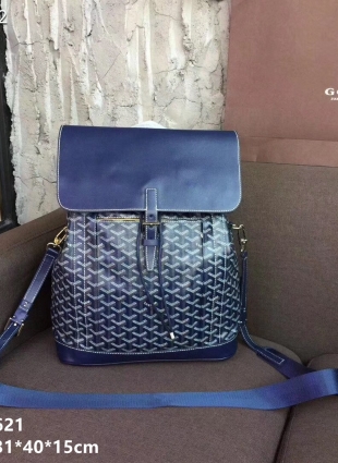 Goyard backpack