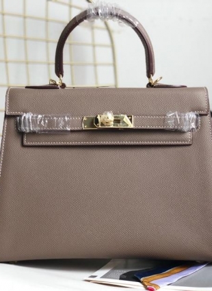 Hermès Kelly bag ORIGINAL QUALITY 28 cm