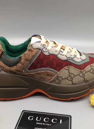 Gucci shoes
