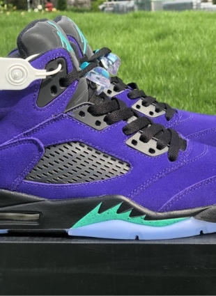 Nike sneakers