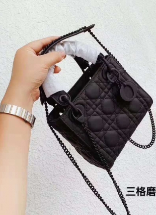 Dior bag