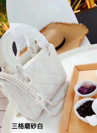 Dior bag