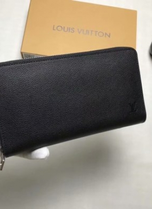Louis Vuitton wallet