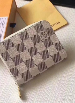 Louis Vuitton wallet