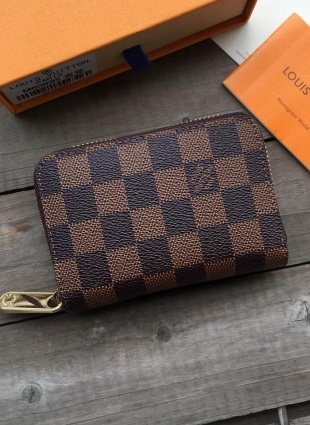 Louis Vuitton wallet