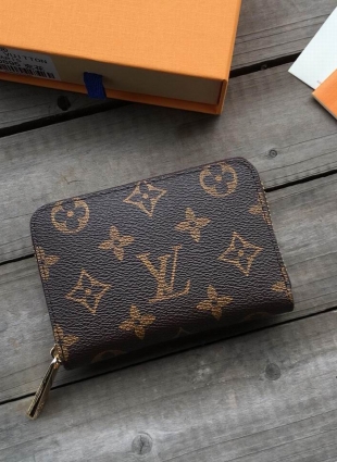 Louis Vuitton wallet