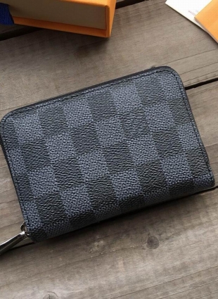 Louis Vuitton wallet