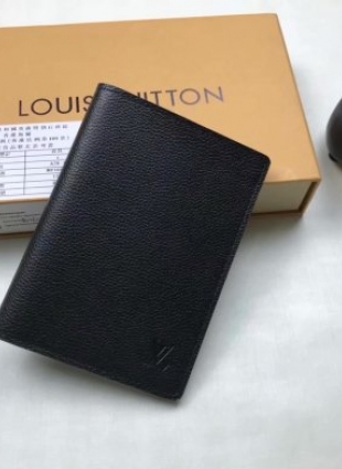 Louis Vuitton wallet