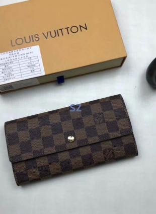 Louis Vuitton wallet