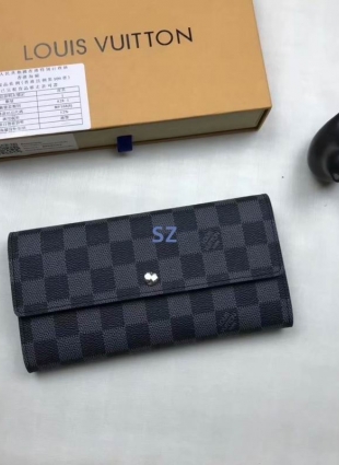 Louis Vuitton wallet