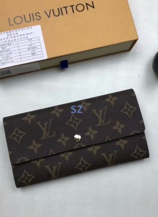 Louis Vuitton wallet