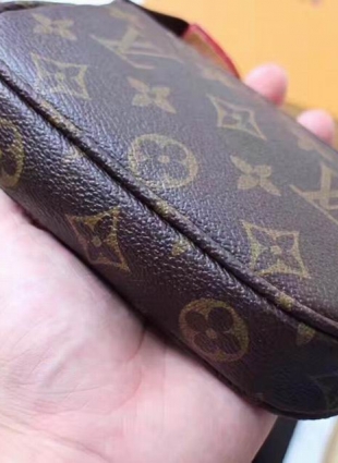 Louis Vuitton bag