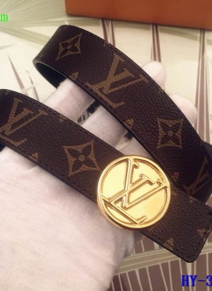 LOUIS VUITTON BELT 3.0