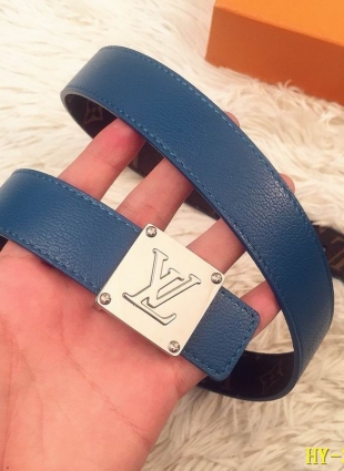 LOUIS VUITTON BELT