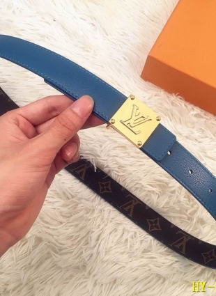 LOUIS VUITTON BELT