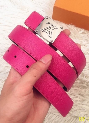 LOUIS VUITTON BELT