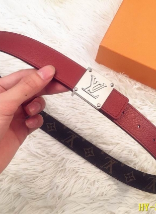 LOUIS VUITTON BELT