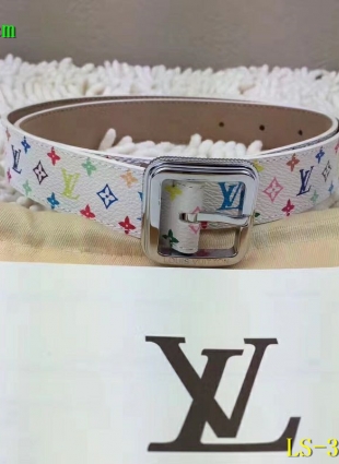 LOUIS VUITTON BELT