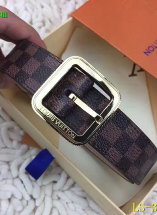 LOUIS VUITTON BELT