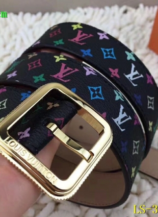 LOUIS VUITTON BELT