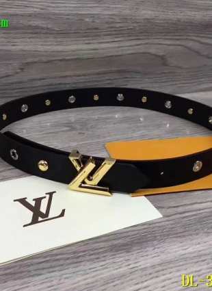 LOUIS VUITTON BELT