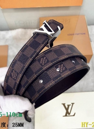 LOUIS VUITTON BELT