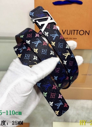 LOUIS VUITTON BELT