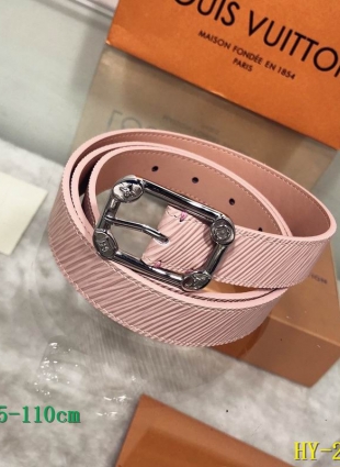 LOUIS VUITTON BELT