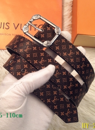 LOUIS VUITTON BELT