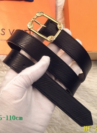 LOUIS VUITTON BELT