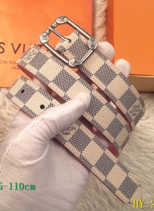 LOUIS VUITTON BELT