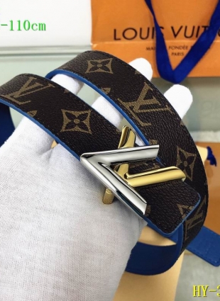 LOUIS VUITTON BELT