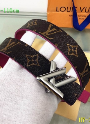 LOUIS VUITTON BELT