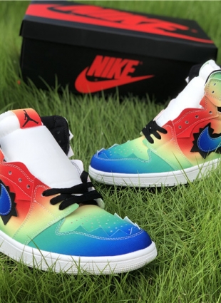 Nike sneakers