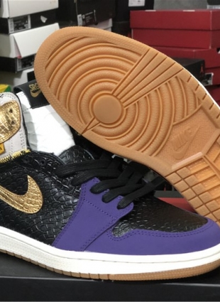 Nike Air Jordan 1