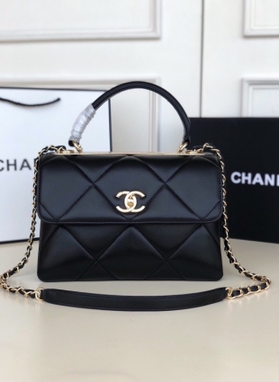 Chanel bag